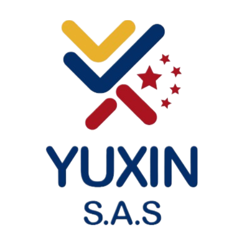 YUXIN COLOMBIA